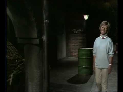 Lale Andersen - Der Rummelplatz am Hafen 1969