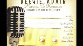 Jazz Piano / Beegie Adair - Misty ( Erroll Garner ) - Moments to Remember 04