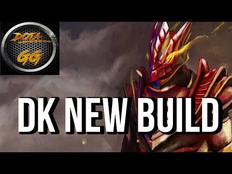 German Dragon Knight 7.06 f Way to 5K - Let's Play Dota 2 Gameplay Deutsch