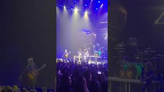 moderato Llamada de mi ex en vivo desde auditorio telmex guadalajara 2024