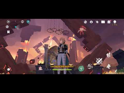 Genshin Impact: Unearthing FORGOTTEN REALMS! The ULTIMATE Underground Exploration Guide! ⛏️🗺️