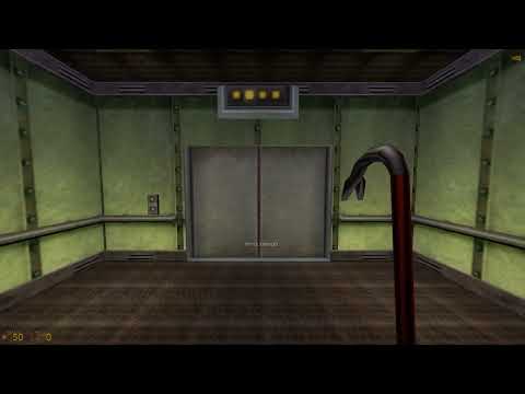 TF2 unused upgrade station music in HL1 MMOD