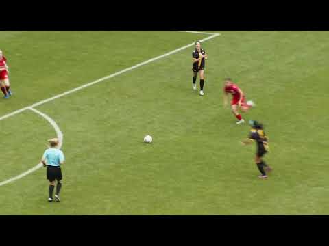 Highlights: G17E final: NorCal Premier PDP - Bayer Leverkusen 2-1 (1-0)