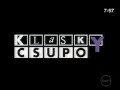 Klasky Csupo Robot Logo Splaat 2003 2008