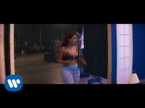 K. Michelle - No Not You (Official Video)