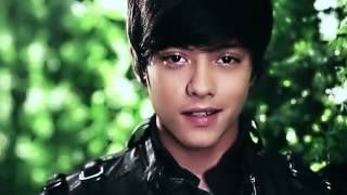 Prinsesa - by Daniel Padilla Official Music Video