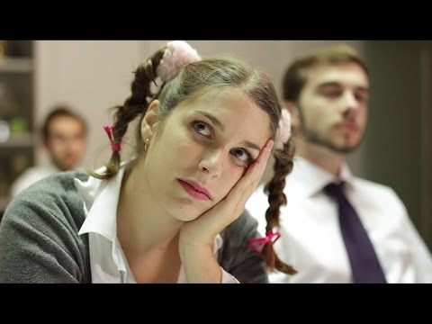 "A Melhor é a FML" | Noite da Medicina 2016 (Paródia "Baby One More Time")