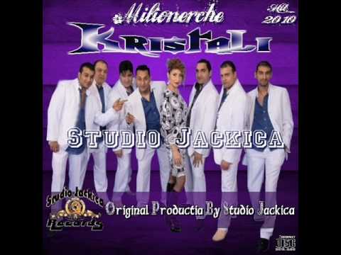 Orkestar Kristali   Milionerche   Mega Hit 2011 2010 by Studio Jackica