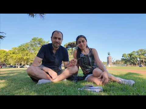 Why did we migrate from TURKEY to ARGENTINA?