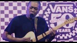 Hyukoh - Big Bird + Panda Bear 160318