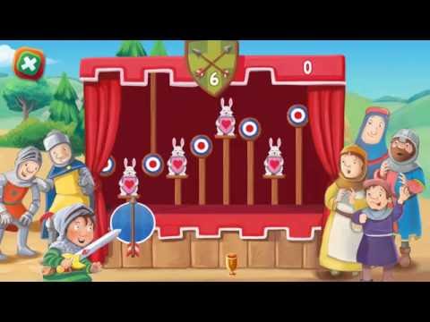Vincelot: A Knight's Adventure Video