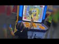 VLOG Fun Friday Chuck E Cheese