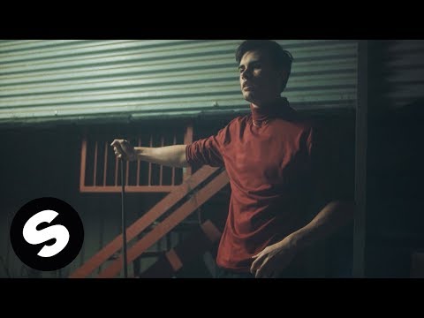 Kryder - Romani (feat. Steve Angello) [Official Music Video]
