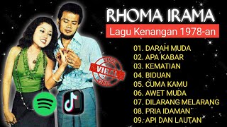 Download lagu RHOMA IRAMA RITA SUGIARTO💎 DARAH MUDA 🍓 FULL ALBUM KENANGAN ✨#rhomairama #dangdut #darahmuda mp3 Download lagu RHOMA IRAMA RITA SUGIARTO💎 DARAH MUDA 🍓 FULL ALBUM KENANGAN ✨#rhomairama #dangdut #darahmuda mp3