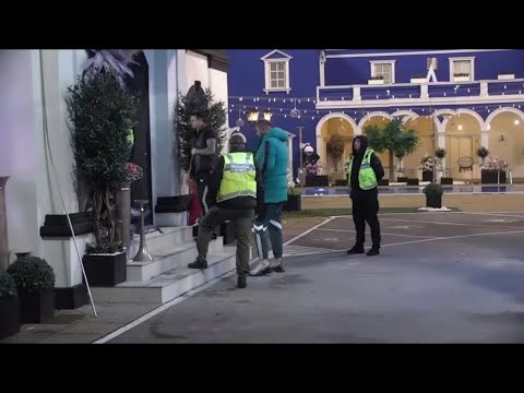 On je upravo napustio Zadrugu - Hitno prekinut program zbog ovoga