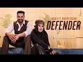Defender Official Video Kaur B Ft Kartar Cheema Latest Punjabi Song 2026