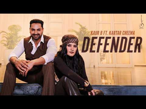 Defender