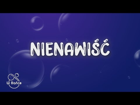 Myslovitz - Nienawiść (Tekst/Lyrics)