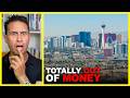 BREAKING: Major Vegas Casino COMPLETELY BROKE. Can't pay ANY bills. Private Credit DEATH SPIRAL.