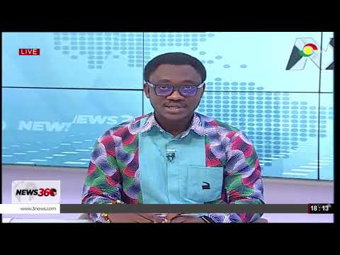 LIVE: News360 || 27-06-2026