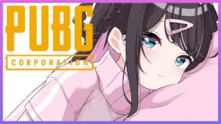 ノアー「うおー!えっど!」 - 【PUBG】ぶいすぽぱぶじーー部ッ【ぶいすぽ/花芽なずな】