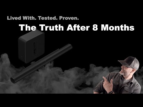 Sonos Arc Ultra + Sub4 Review: 8 Months Later… Still Worth $1,800?