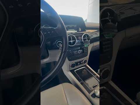 фото mercedes-benz glk-класс i (x204) рестайлинг 0