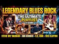 Allman Brothers, Gov’t Mule, Derek Trucks — Slide Blues Rock Style Like Jam Guitar Masters