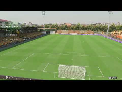 Fecha 1 de copa argentina IESA