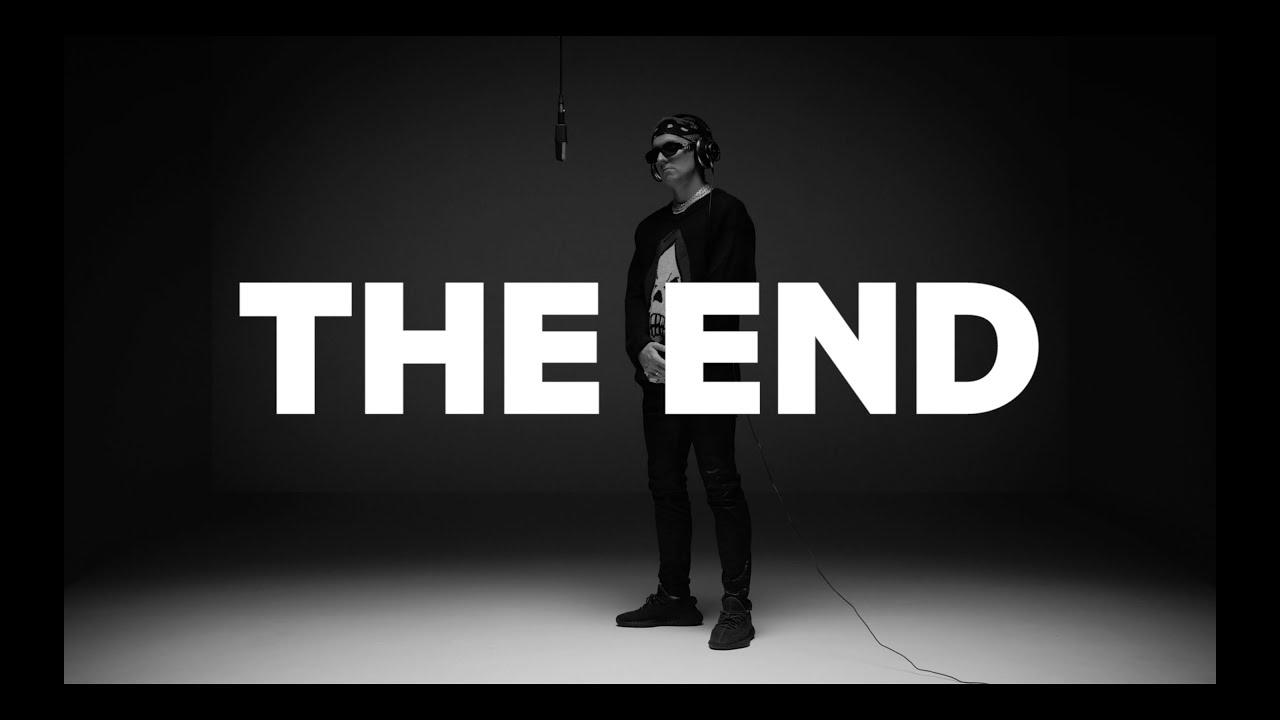ХЛЕБ — The End