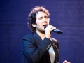 Josh Groban Singing Broken Vow in Cincinnati ...