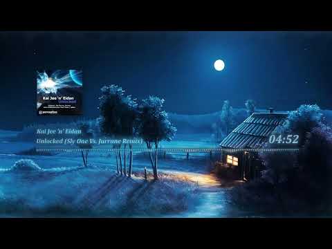 Kai Jee 'n' Eidan – Unlocked (Sly One Vs. Jurrane Remix)