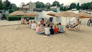 Letnia sensoceramika