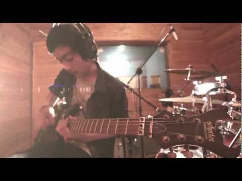 ETHER - The Petrified ( Official Music Video )