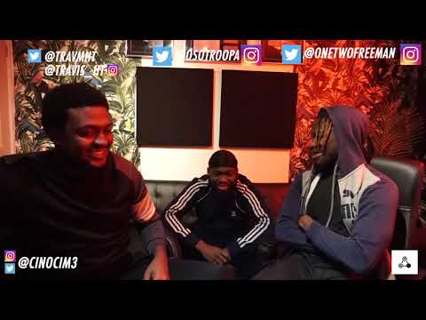 Suspect x Giggs - Bruce Wayne *REACTION*