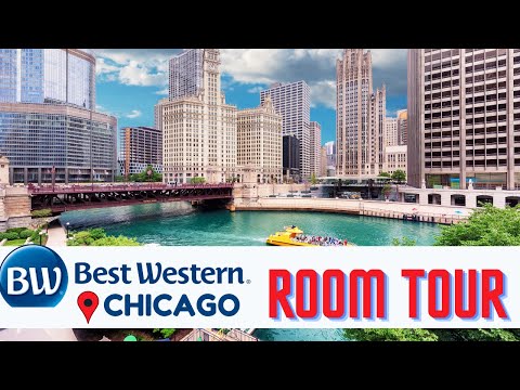 Chicago | Best Western Plus O'Hare International South Hotel