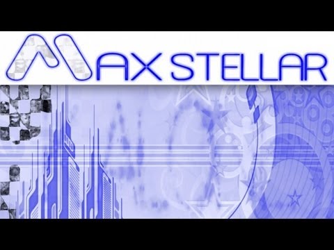 K Alone - Max Stellar / Promo