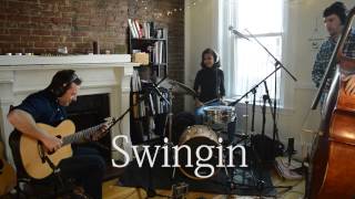 Jerry Reed's "Swingin" a.k.a. "Swingin '69" (Cover by Brooks Robertson) Fingerstyle Guitar