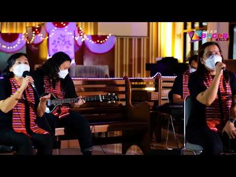 NGINGET PERKUAH DIBATA SIMBELIN - KEE 302 | PEKESAHKEN