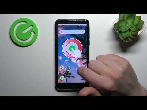 How to Set Screen Record Sound in Emporia SMART.5? Manage Screen Recorder Sound Settings