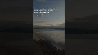 Download lagu Story Wa Rohani Ayat Alkitab mp3 Download lagu Story Wa Rohani Ayat Alkitab mp3