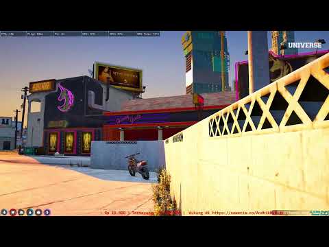 BEGUNDAL 1#UNIVERSERP#BEGUNDALCLAN