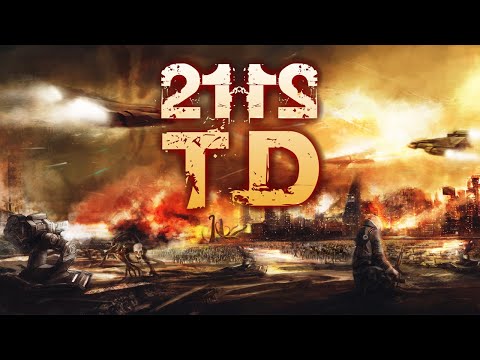 2112TD: Tower Defense Survival Video