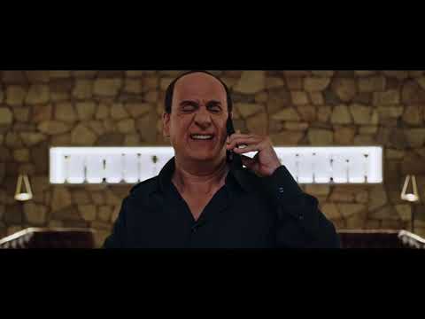 СІЛЬВІО ТА ІНШІ / LORO, офіційний українcький трейлер, 2018