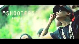 Soulja Boy - Shooters ( Directed by @WhoisHiDef )