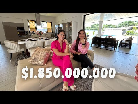 Casas, Venta, Jamundí - $1.850.000.000