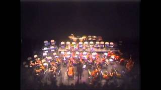 L.BOCCHERINI cello concerto in B-flat major G.482 Konstantinos Sfetsas cello