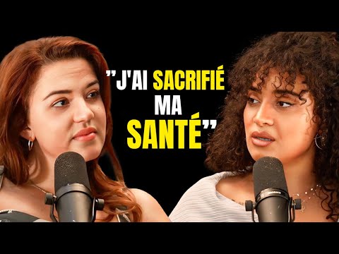 La révolution intérieure : comment affirmer qui on est, avec l’actrice et chanteuse Camélia Jordana