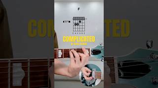 Download lagu Complicated By Avril Lavigne | Guitar Tutorial #guitar #guitarcover #chords #guitartutorial mp3 Download lagu Complicated By Avril Lavigne | Guitar Tutorial #guitar #guitarcover #chords #guitartutorial mp3