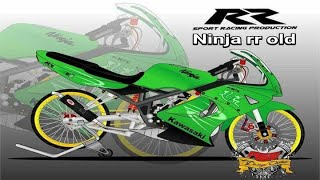 20Fotoninja rr hijau modifTerlaris